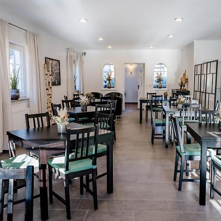 Hotel Am See Kreuzau Ngoại thất bức ảnh