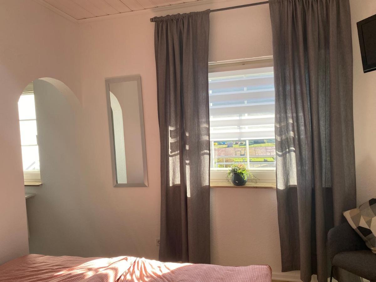 Hotel Am See Kreuzau Ngoại thất bức ảnh