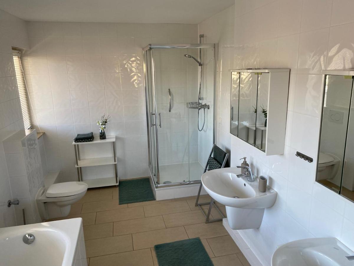 Hotel Am See Kreuzau Ngoại thất bức ảnh