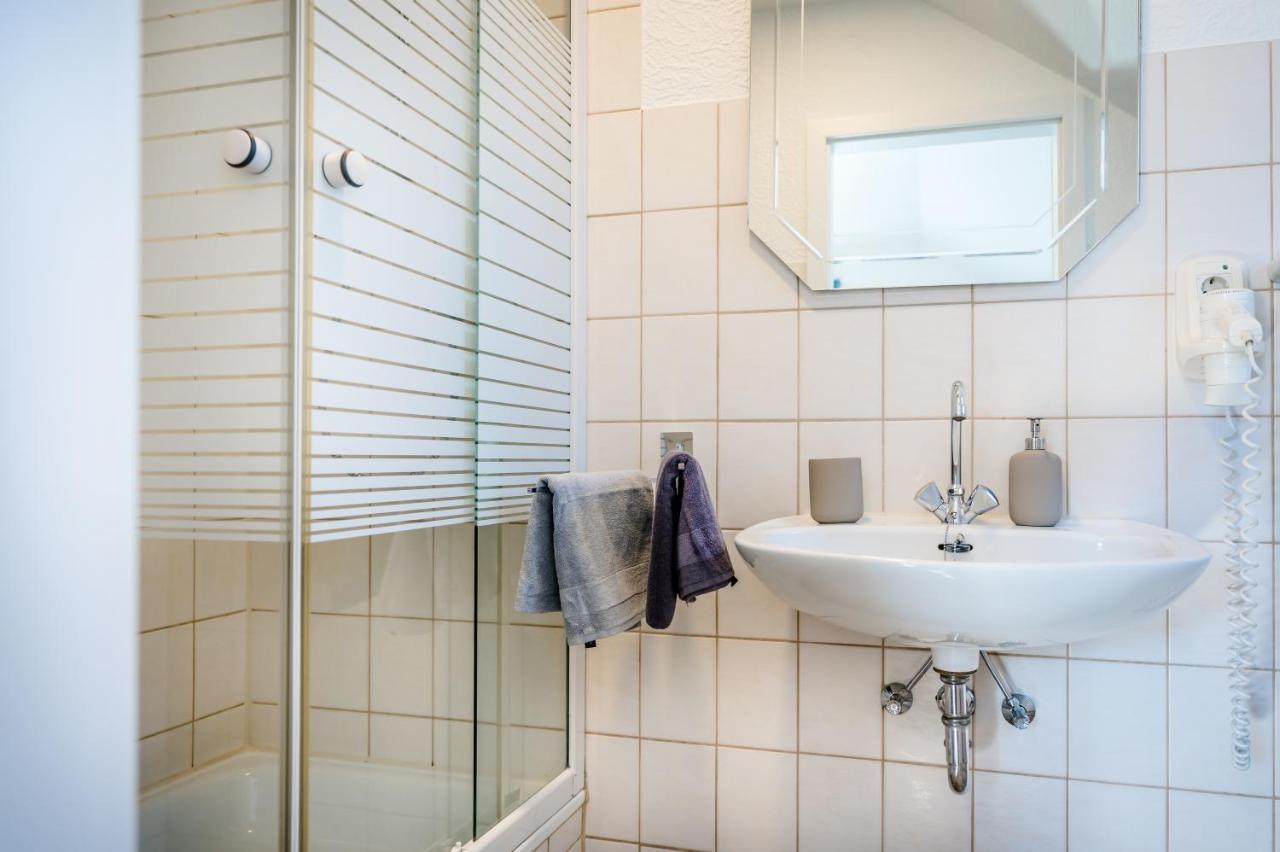 Hotel Am See Kreuzau Ngoại thất bức ảnh