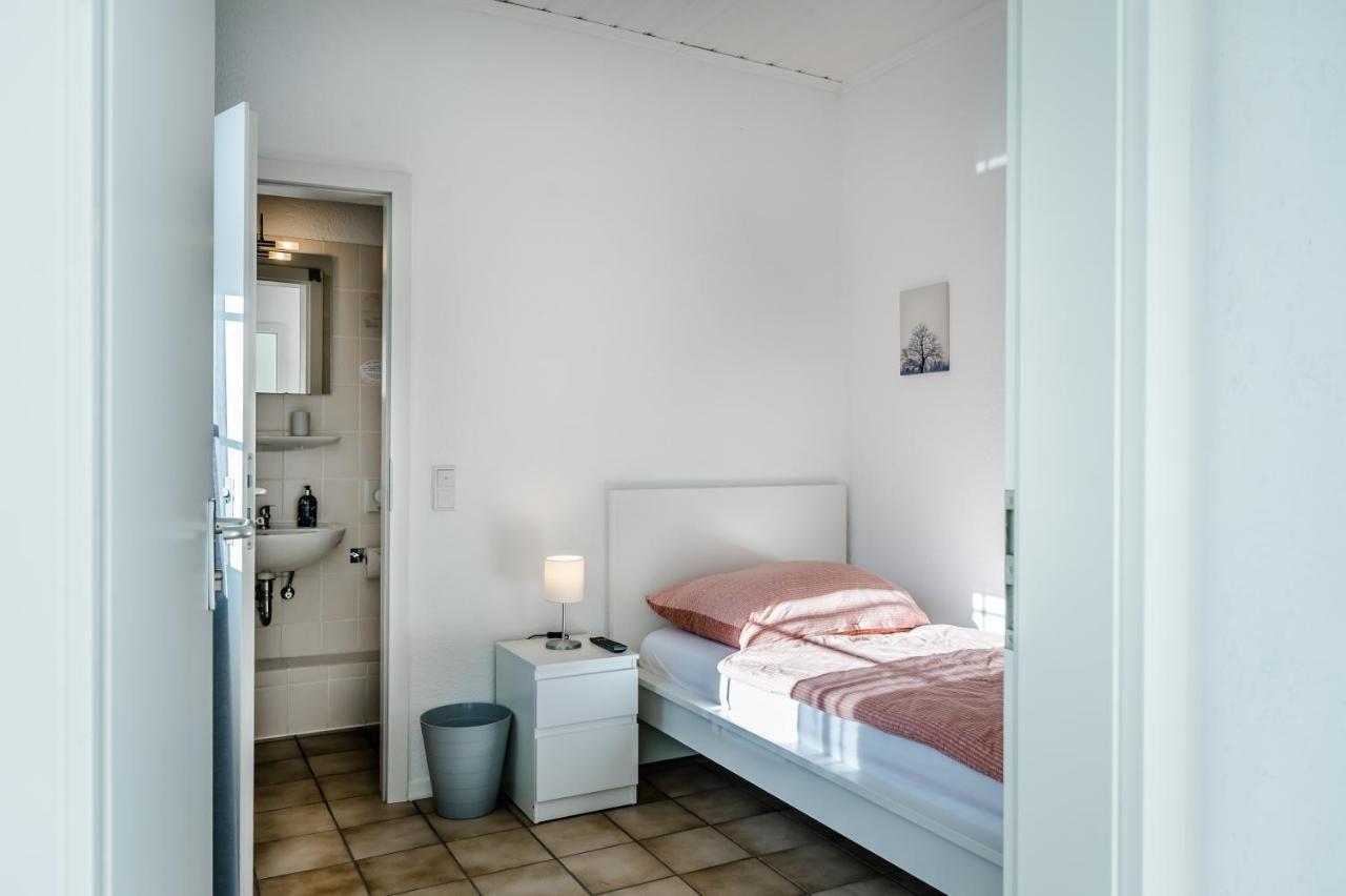 Hotel Am See Kreuzau Ngoại thất bức ảnh
