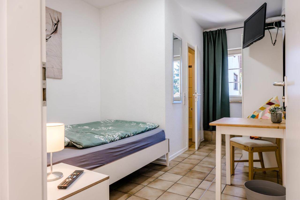 Hotel Am See Kreuzau Ngoại thất bức ảnh