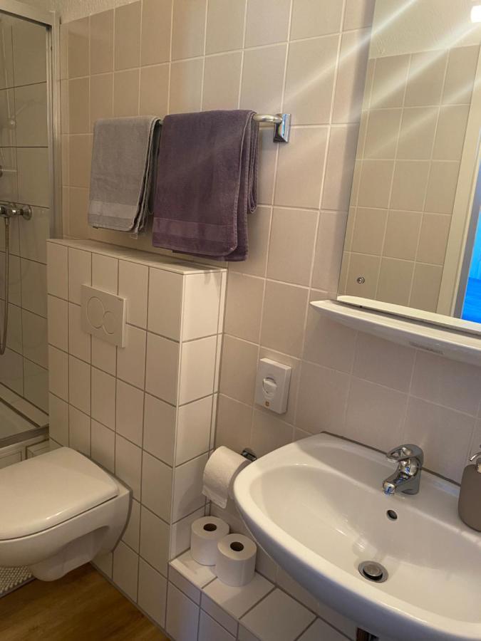 Hotel Am See Kreuzau Ngoại thất bức ảnh