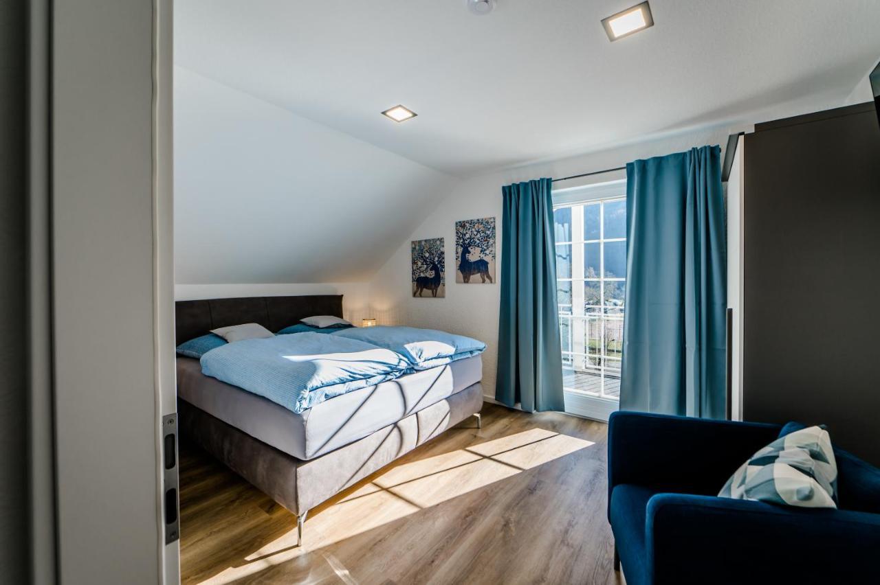 Hotel Am See Kreuzau Ngoại thất bức ảnh