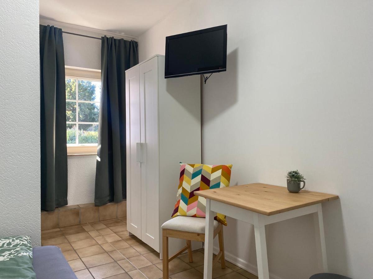 Hotel Am See Kreuzau Ngoại thất bức ảnh