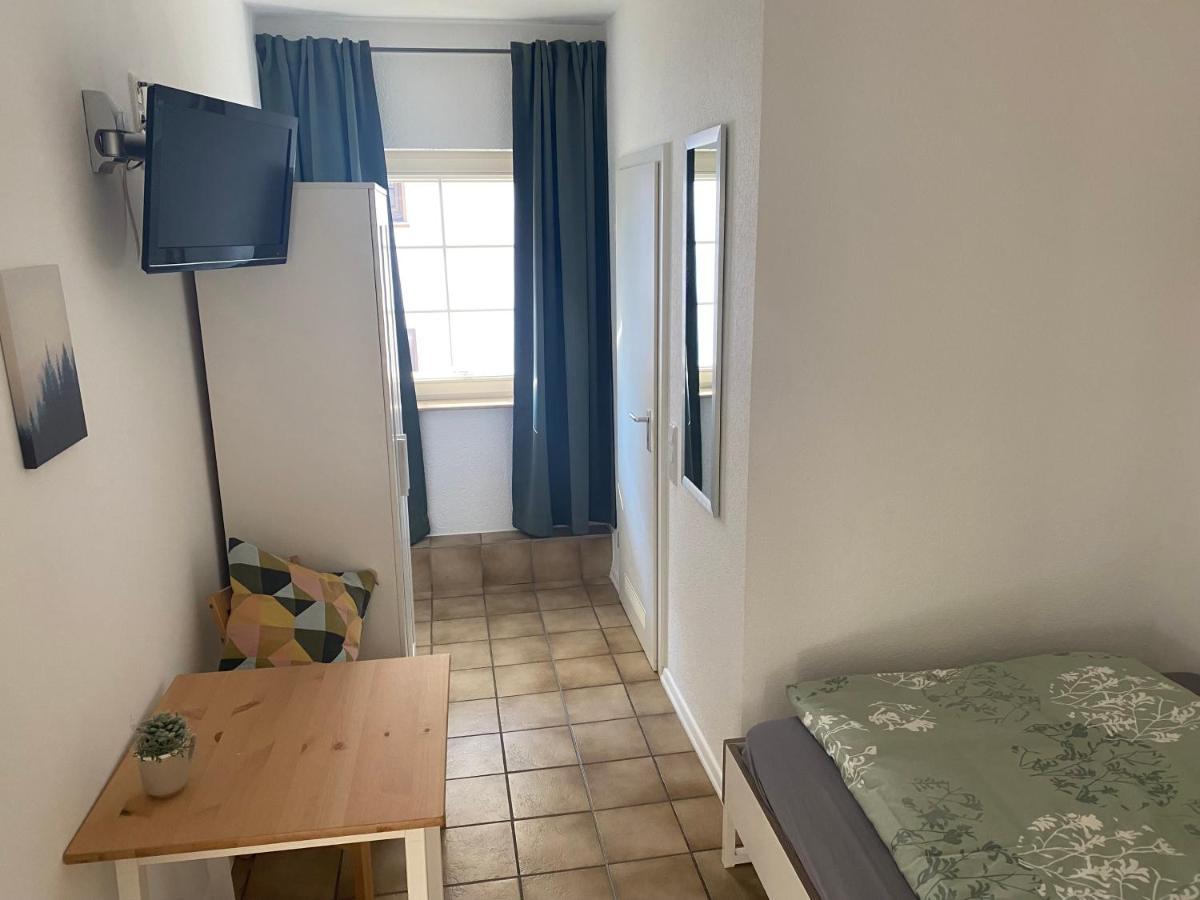 Hotel Am See Kreuzau Ngoại thất bức ảnh