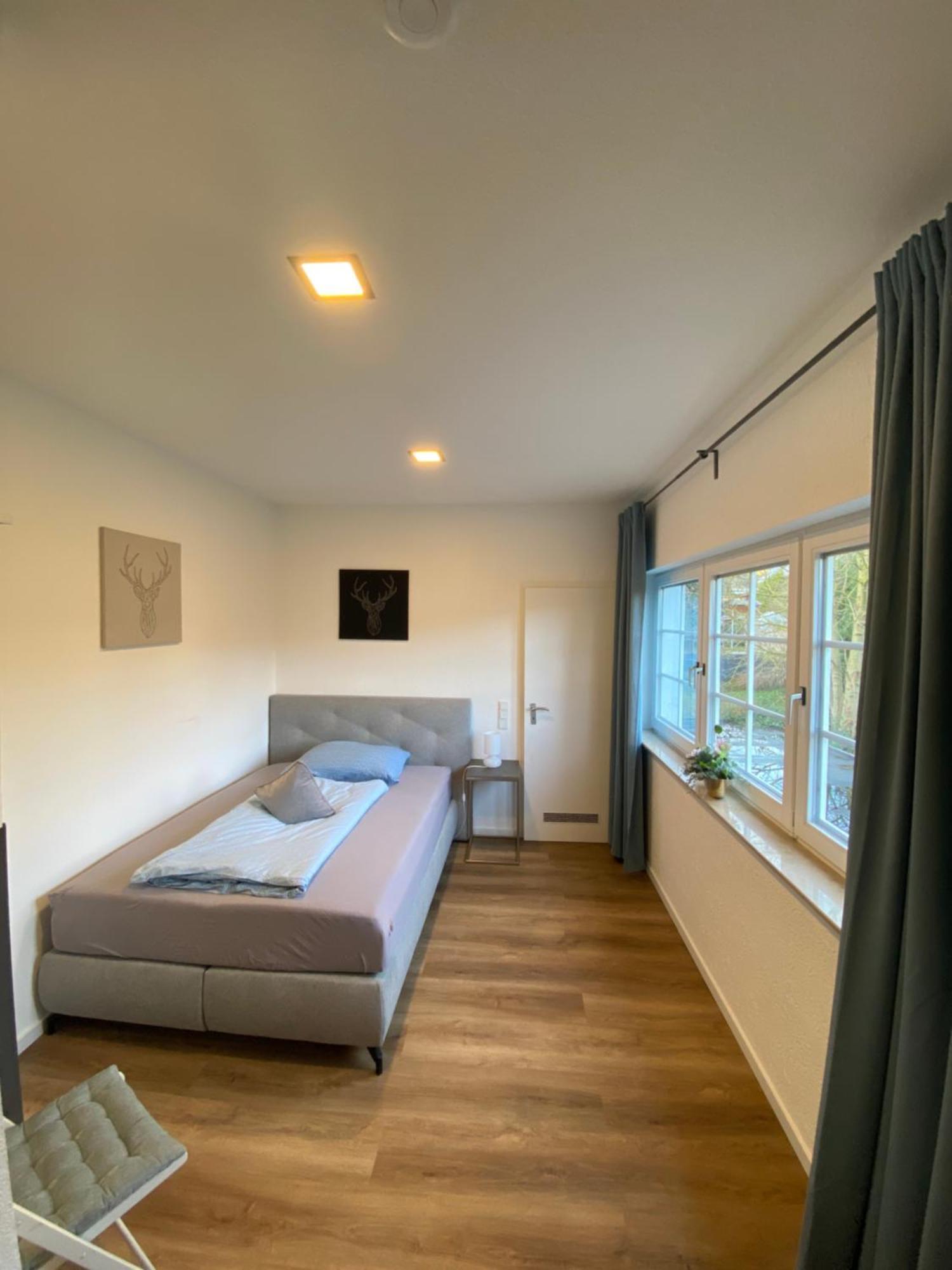 Hotel Am See Kreuzau Ngoại thất bức ảnh
