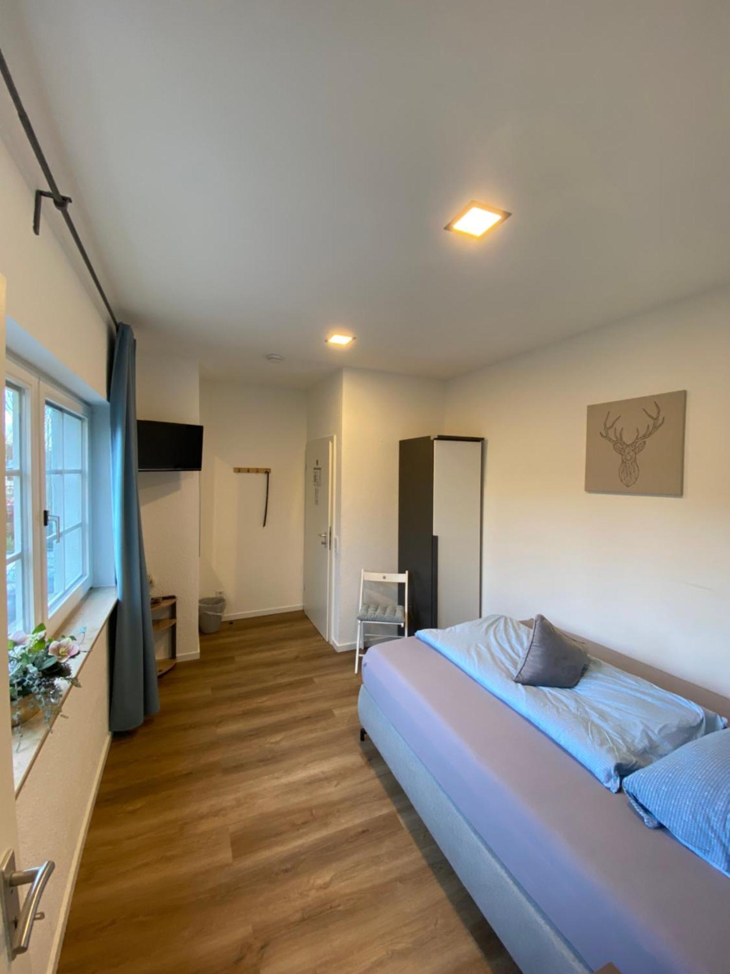 Hotel Am See Kreuzau Ngoại thất bức ảnh