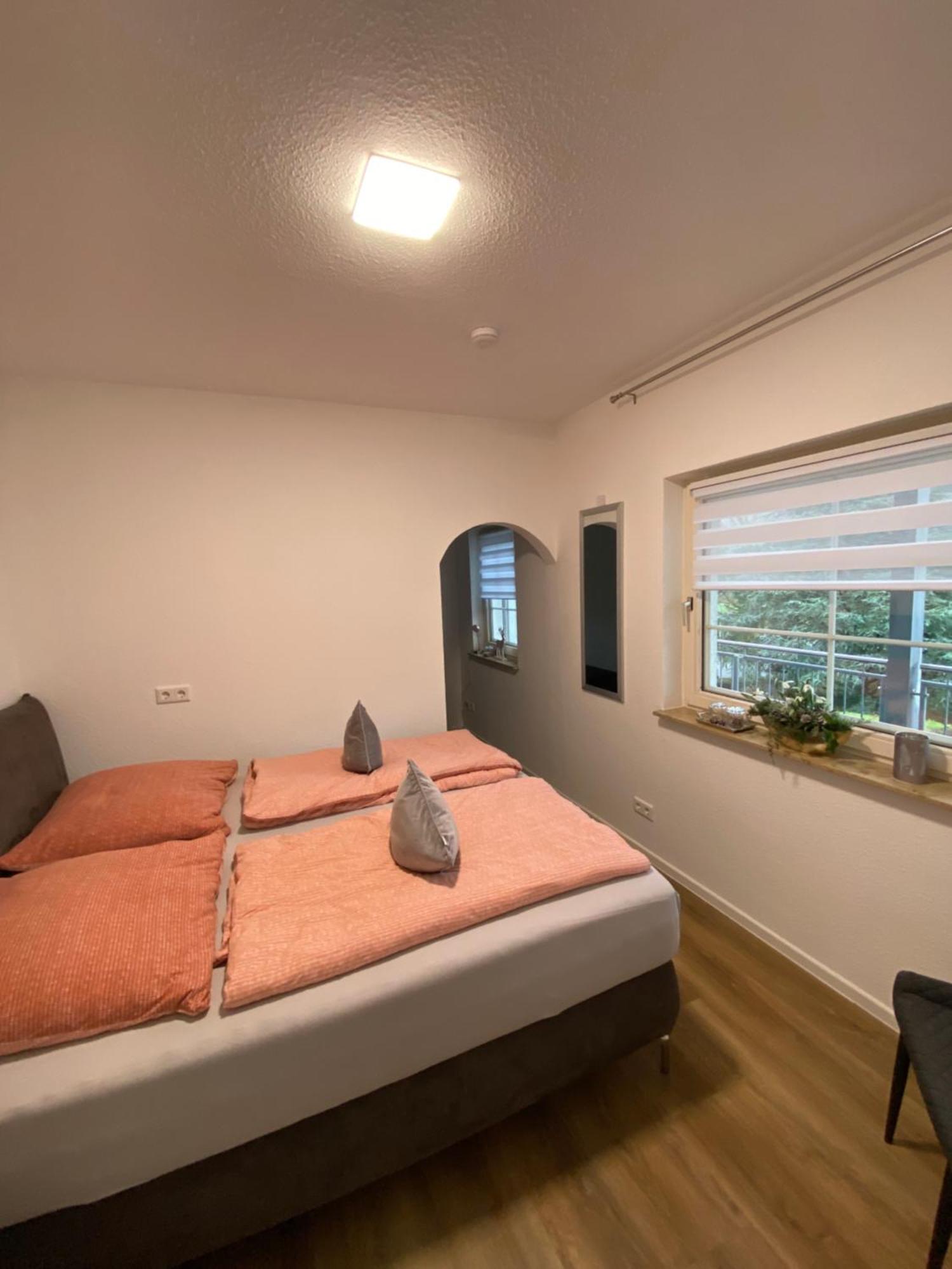 Hotel Am See Kreuzau Ngoại thất bức ảnh