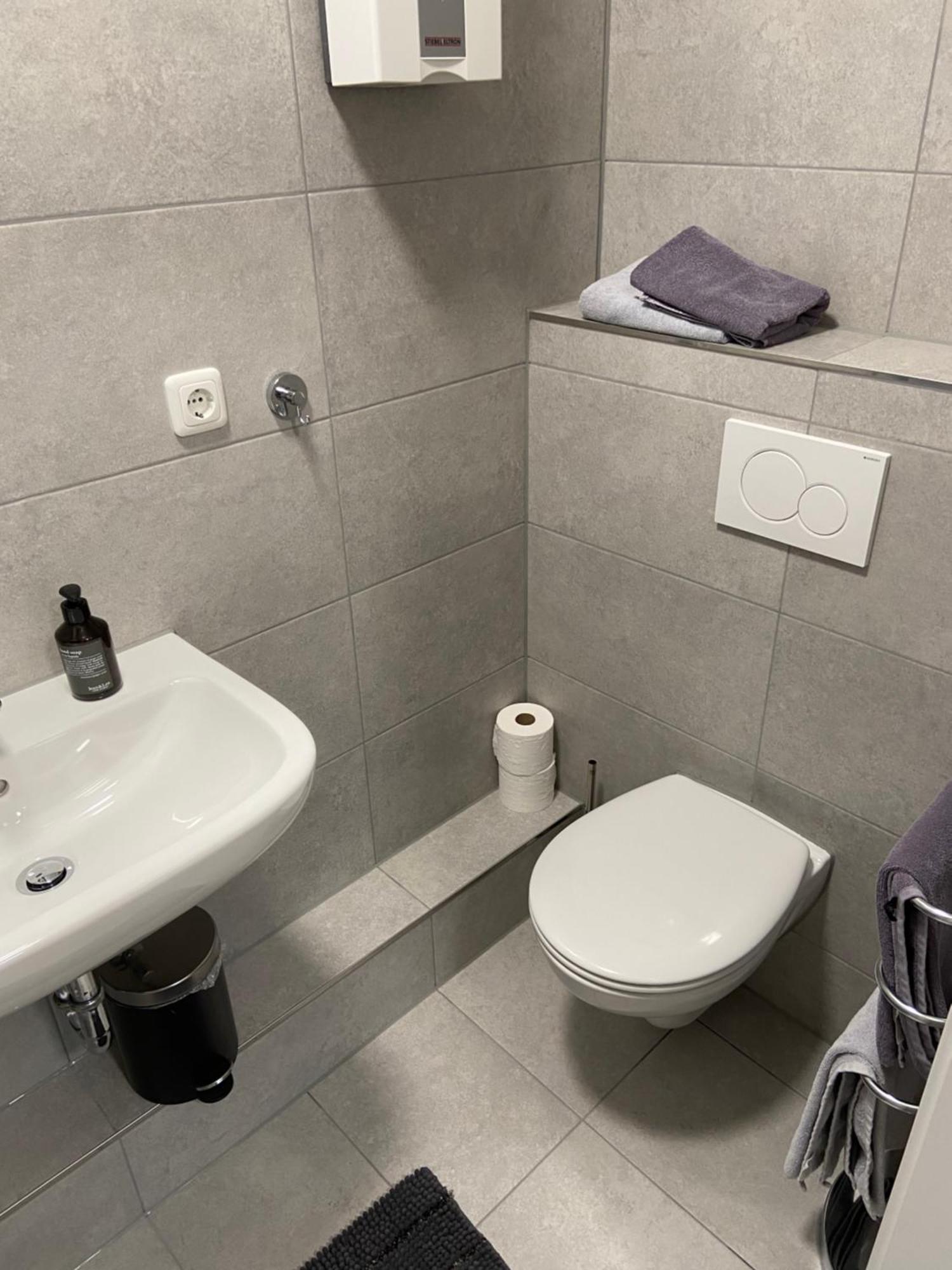 Hotel Am See Kreuzau Ngoại thất bức ảnh