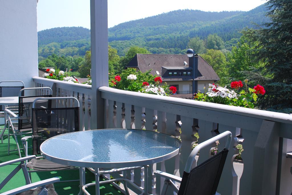 Hotel Am See Kreuzau Ngoại thất bức ảnh
