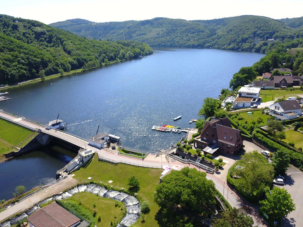 Hotel Am See Kreuzau Ngoại thất bức ảnh