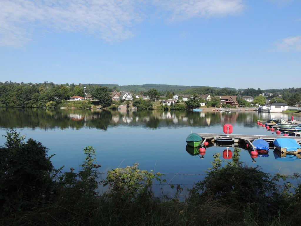 Hotel Am See Kreuzau Ngoại thất bức ảnh